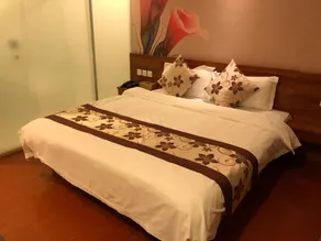 Foshan Jin Bo Jin Business Hotel - Image 3