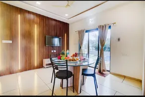 OCEAN CREST LUXURY VILLA Mahabaleshwar - Image 5