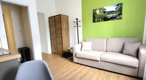 Apartmány hotelu Ostrý - Image 2
