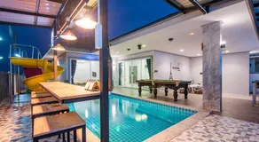 4U Pool Villa - Image 3