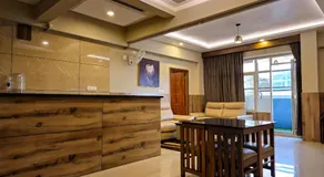 Alicos Residency - Image 2