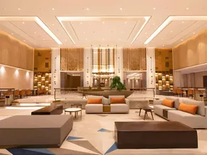 KARE HOTELS RESIDENCES Qianhai Shenzhen - Image 4