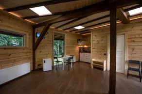 Viesu Sēta LOCU SALA - House 'Skujiņa' - Image 4