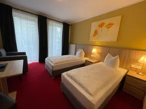 Palm Premium Hotel & Apartments - Image 4