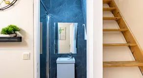 Le petit duplex du Paul B - Image 5