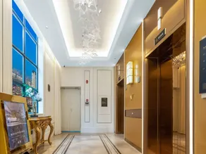 Vienna International Hotel Chenzhou West High-Speed Railway Station - Image 5