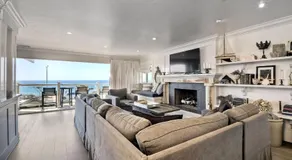 Luxury Ocean Views - 6 BR Home - Steps to Sand - Image 2