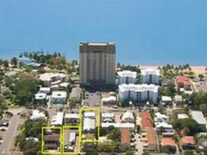 Townsville Holiday Apartments - Image 4