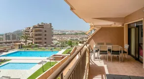 luxury resort vistas al mar - Image 4