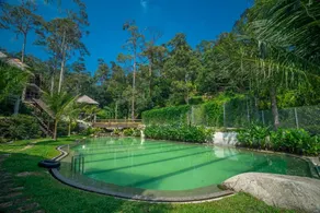Relaxing resort in natural surroundings - Image 4