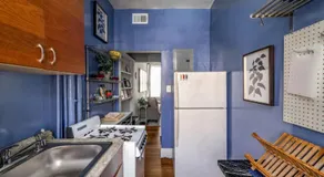 Calvert Cottage 2 - 1BR Bungalow in Adams Morgan - Image 3