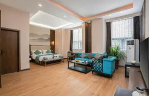 Huamanshi Hotel (Wanda Plaza Branch) - Image 3