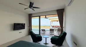 Luxurious Villa with Private Indoor Pool - Image 2