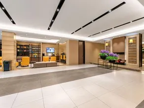 Homeinn Plus Hotel (Zhengzhou Erqi Wanda Plaza Second People's Hospital Subway Station) - Image 2