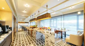 Grand Mercure Guangzhou Baiyun - Image 2
