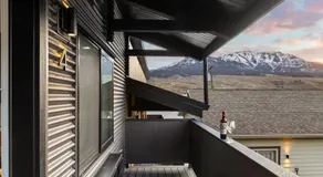 Bison Meadow Lodge - Image 5