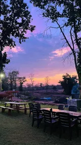 THE GOLDEN WOODS RESORT - Image 3