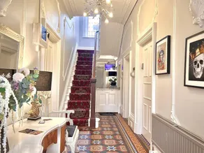 St Andrews house Hotel - Image 4