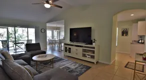 Florinda 3bdr/2bth 2car garage with New Pool - Image 2