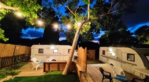 Glamping Beit Yanai - Image 3