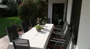 Premium-Gartenwohnung, 4 Schlafzimmer & Pool in Wörthersee Nähe - Image 4