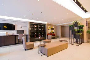 Home Inn Plus Shenyang Railway Station West Square Beier Road - Image 3