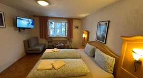 Alpen Hotel Martin - Image 2