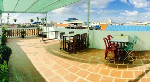The Blue Guest House - Image 5