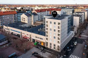 Borg Itäpuisto | Downtown Premium Loft 3-Room - Image 5