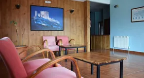 Hostal Infante Peñafiel - Image 2