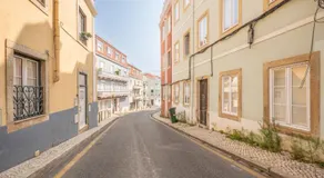 GuestReady - Glorious stay near Miradouro da Graça - Image 4