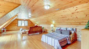 Hike and Fish Studio with Pool Access in Shirley! - Image 2
