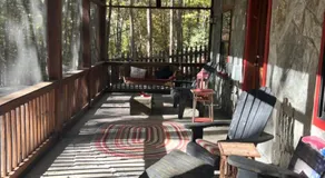 Triple Nickel Cabin - Image 4