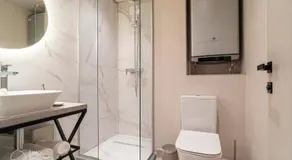 Le Central ApartHotel - Image 4
