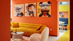 Mr. Gao and Ms. Feng's original homestay - Image 2