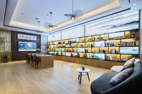 Atour Hotel Qingdao Tangdao Bay National Wetland Park - Image 4