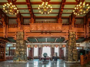 Changhai Haichang Guanglu Island Resort Hotel - Image 5