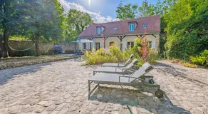 Le Colombier - Magnifique Maison avec Piscine - Image 4