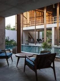 Hachi Homestay Spa - Image 3