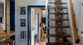Charmingly Renovated Village House in Sintra, Penedo - Image 5