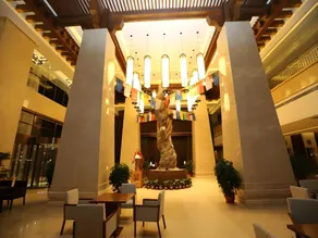 Xigaze QoMoLangZong Hotel - Image 2