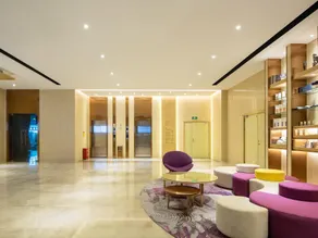 Lavande Hotel Zhongshan Xiaolan Taifeng - Image 2