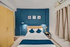 Collection O Executive Stays Basapura - Image 2