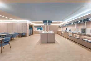 Hanting Hotel Qingdao West Coast Jinggangshan Road Subway Station - Image 2
