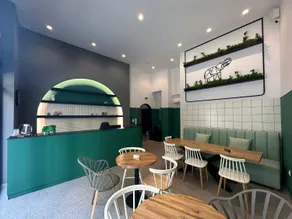 Urban Elephant Suites - Image 3