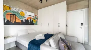 93 New Studio, spacious design near Paulista Av - Image 2