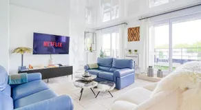 Séjour Luxe - Proche Versailles et Paris - Image 2