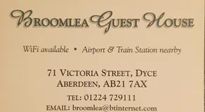 Broomlea Guest House - Image 5
