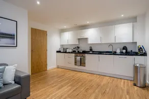 Cozy Stays The Exchange Manchester City Centre - Image 3