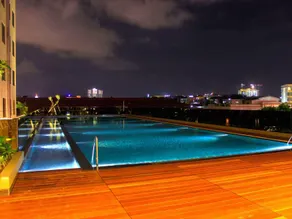 I Hotel Baloi Batam - Image 5